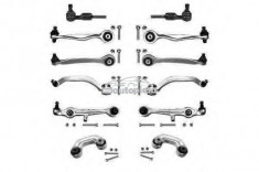 Kit suspensie punte fata VW Passat Sedan 3B3 / Variant 3B6 (10.00-08.05) ITN cod 06-530-G8 foto