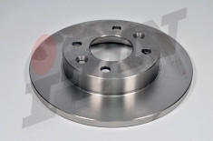 Disc frana fata plin Dacia Nova 04.96 - 03.03 ITN cod 10- 230-082 foto