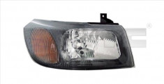 Far dreapta Ford Transit FA (-&amp;gt; 01.02) TYC cod 20-0065-15-2 foto