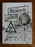 Bucuresti proaspat - Lohan Oana / R8P1S