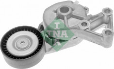 Intinzator curea transmisie VW Transporter 5 V INA cod 534 0132 30 foto