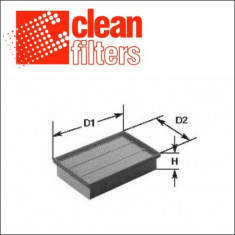 Filtru aer Fiat Stilo 192 1.6 16V CLEAN FILTERS cod MA1136 foto