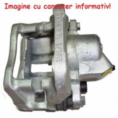 Etrier frana spate dreapta NOU Fiat Punto Evo fabricat incepand cu 07.2008 ITN cod 13- 37-BC-200 foto