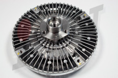 Vascocuplaj / cupla ventilator Audi A6 (C6) fabricat in perioada 05.2004 - 03.2011 ITN cod 29- 08-VW-078 foto