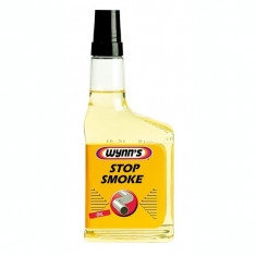 STOP SMOKE - ADITIV ULEI REDUCERE FUM. 350ML cod W50864 foto