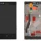 Display LCD (+Touch Spart) Nokia Lumia 720 Orig Swap