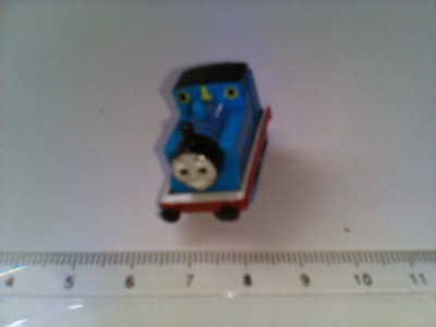 bnk jc Thomas - locomotiva foto