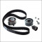 Kit distributie Audi A3 8P1 2.0 TDI CONTITECH cod CT1051K1