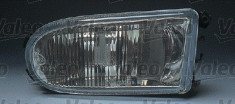Proiector ceata dreapta Renault Megane 1 I (01.96-02.99) VALEO cod 085835 foto
