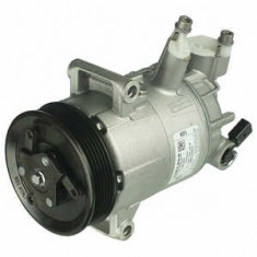 Compresor aer conditionat / clima NOU Audi TT 08.06 - 06.14 ITN cod 34- AC-126 foto