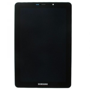 Display cu Touchscreen Samsung Galaxy Tab 7.7 P6800 Original foto