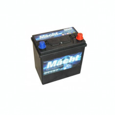 Acumulator baterie auto MACHT 35 Ah 300A cod 25351 foto