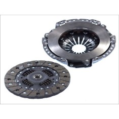 Kit ambreiaj Opel Astra G 1.2 16V/ 1.4 16V/ 1.4/ 1.6 LuK cod 620 3090 09 foto