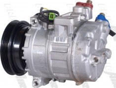 Compresor aer conditionat / clima NOU Skoda Superb 12.01 - 03.08 ITN cod 34-A C-110 foto