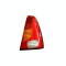 Stop lampa dreapta Dacia Logan LS (09.04-06.08) DACIA OE semnal galben cod 6001546795