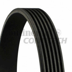 Curea transmisie / accesorii Skoda Octavia 2 II 1.8 TSI / 2.0 RS fabricata in perioada 02.2004 - 06.2013 Contitech cod 1106- 6PK1120 foto