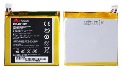 Acumulator Huawei Ascend P1 COD HB4Q1HV nou original foto