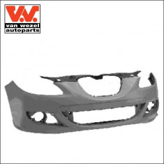 Bara fata Seat Leon 1P1 VAN WEZEL cod 4939574 foto