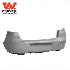 Bara spate Seat Ibiza 4 IV 6L1 VAN WEZEL cod 4917544 foto