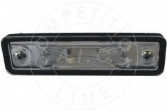 Lampa numar inmatriculare Opel Vectra B fabricat in perioada 10.1995 - 07.2003 AIC cod 539 56 foto