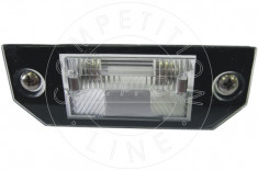 Lampa numar inmatriculare Ford Focus 2 II fabricat incepand cu 11.2004 AIC cod 5 3409 foto