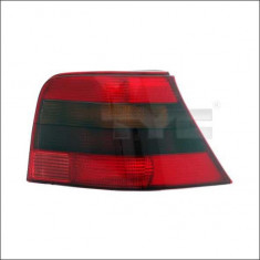 Stop lampa dreapta VW Golf 4 IV 1J1 (08.97-06.05) TYC semnal fumuriu cod 11-0253-01-2 foto