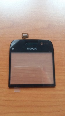 Touchscreen Nokia E6 ST foto