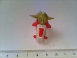 Bnk jc Kinder - Star Wars - FS325 - Yoda