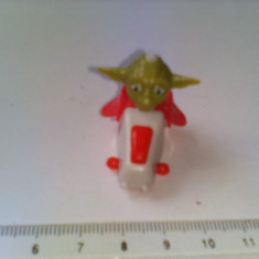 bnk jc Kinder - Star Wars - FS325 - Yoda