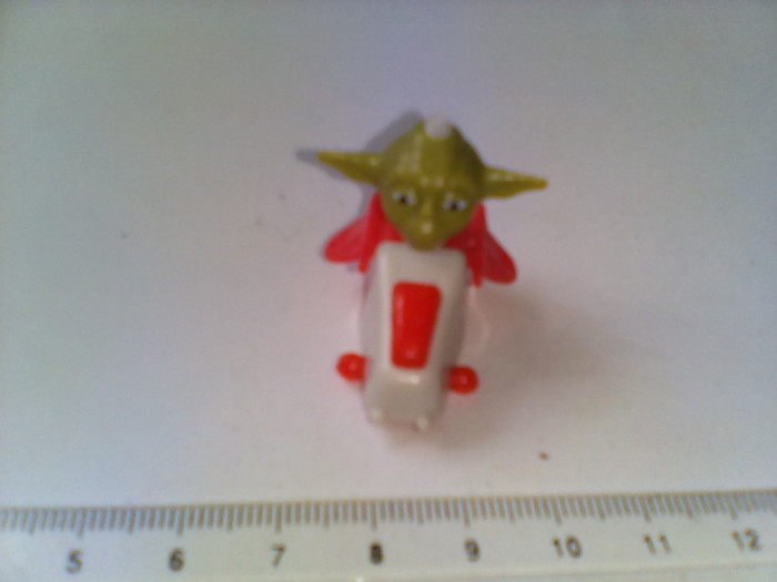 bnk jc Kinder - Star Wars - FS325 - Yoda