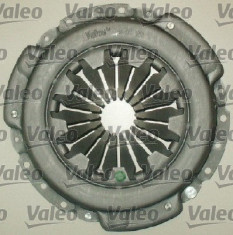 Kit ambreiaj Fiat Albea 178 1.2 VALEO cod 821457 foto