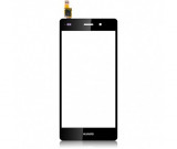 Geam cu Touchscreen Huawei P8 lite (2015) Negru&nbsp;