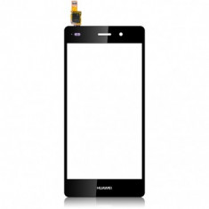 Geam cu Touchscreen Huawei P8 lite (2015) Negru 