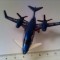 bnk jc Matchbox - avion Pusher Prop SB 82
