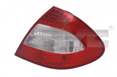 Stop lampa dreapta Mercedes-Benz E-CLASS W211 (06.06 -&amp;gt;) TYC cod 11-11787-06-9 foto