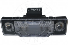 Lampa numar inmatriculare VW Sharan (7M8, 7M9, 7M6) fabricat in perioada 05.1995 - 03.2010 AIC cod 5 3964 foto