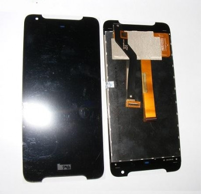 Display LCD + Touchscreen HTC Desire 628 Orig China foto