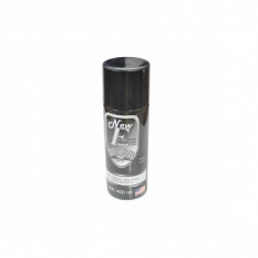 Vopsea spray auto 400ml negru lucios NEW F cod 44008 foto