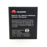 Acumulator Huawei U8833 T8833 G350 Y516 W1 cod HB5V1HV nou original, Li-ion