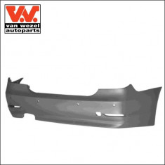 Bara spate BMW 5 E60 VAN WEZEL cod 0655546 foto