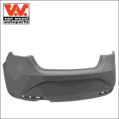 Bara spate Seat Leon 1P1 VAN WEZEL cod 4940544 foto