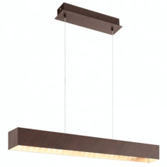 Lustra Collada Led Maron 93347 foto