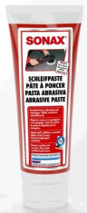 Pasta abraziva SONAX PROFILINE 250ml cod SO320141 foto