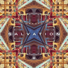 Makoto - Salvation ( 1 CD ) foto