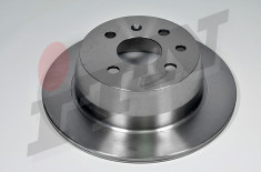 Disc frana spate plin Opel Astra F 09.91 - 03.01 ITN cod 10-230-350 foto