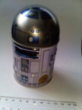 Bnk jc Star Wars - R2-D2 - pusculita de tabla