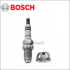 Bujie Opel Astra G F48 F08 1.6 16V BOSCH cod 0 242 229 654 foto