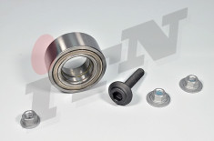 Kit rulment roata fata Audi A4 B5 11.94 - 09.01 ITN cod 03-B-2250CR foto