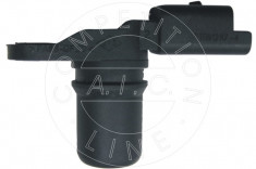 Senzor ax came Renault Laguna 2 II fabricat incepand cu 03.2001 AIC cod 195- 53239 foto