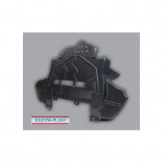 Scut plastic motor Ford Focus 1 I fabricat in perioada 1998 - 2004 Rezaw Plast cod 66- RP150901 foto